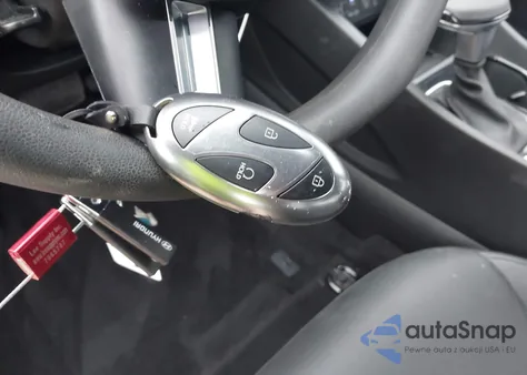 2025 Hyundai Santa Cruz Sel Activity из США, поврежденный, VIN 5NTJC4DE9SH134263